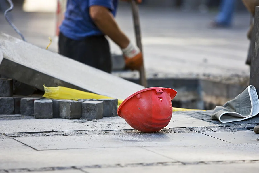 Commercial Foundation Repair in Camp Swift, TX